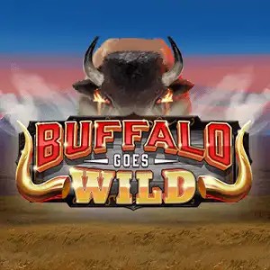 Play the Buffalo Goes Wild slot by Mancala Gaming on SG Casino