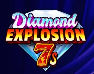 Enjoy Diamond Explosions 7 by RubyPlay – logo hosted on sgcasinogr.com
