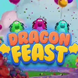 Try Dragon Feast slot by Jili Games on sgcasinogr.com – logo image