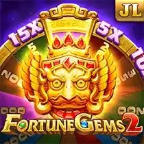 Play the Fortune Gems 2 slot by Jili Games on SG Casino