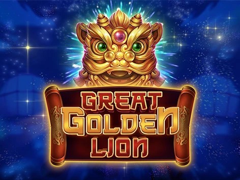 Great Golden Lion online slot from Jili Games – play at sgcasinogr.com