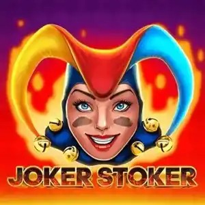 Joker Stoker game by Endorphina – logo hosted on SG Casino