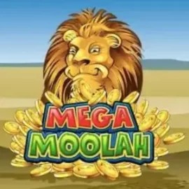 Play Mega Moolah slot by Microgaming on sgcasinogr.com