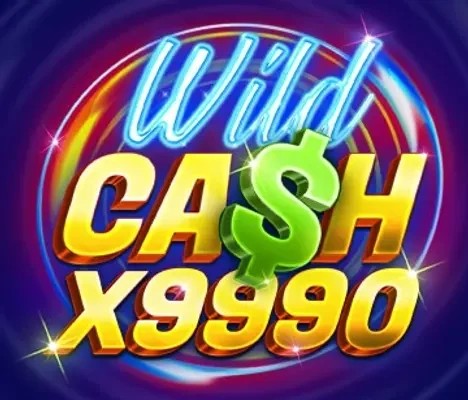 Official Slots logo: Wild Cash x9990 by BGAMING at SG Casino