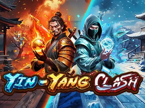 Play Yin-Yang Clash slot by Jili Games on sgcasinogr.com