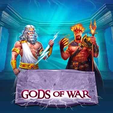 Zeus vs Hades – Gods of War online slot from Pragmatic Play – play at sgcasinogr.com